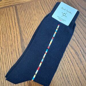 Paul Smith Italian Made Socks for Men - NWT